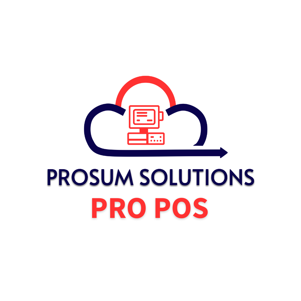 Prosum POS Logo